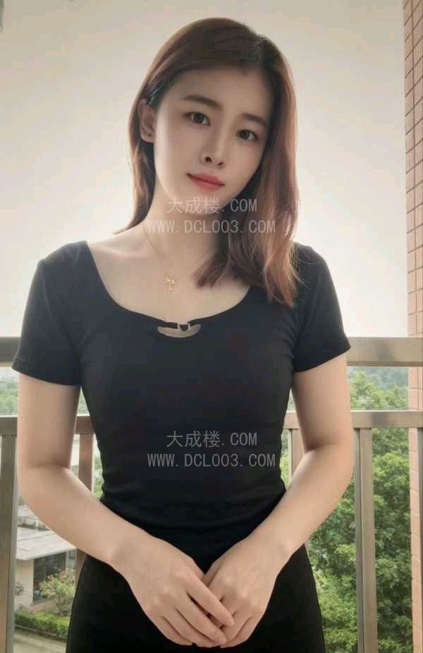白云梅花园少妇小玲