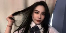 兰州城关漂亮小姐姐