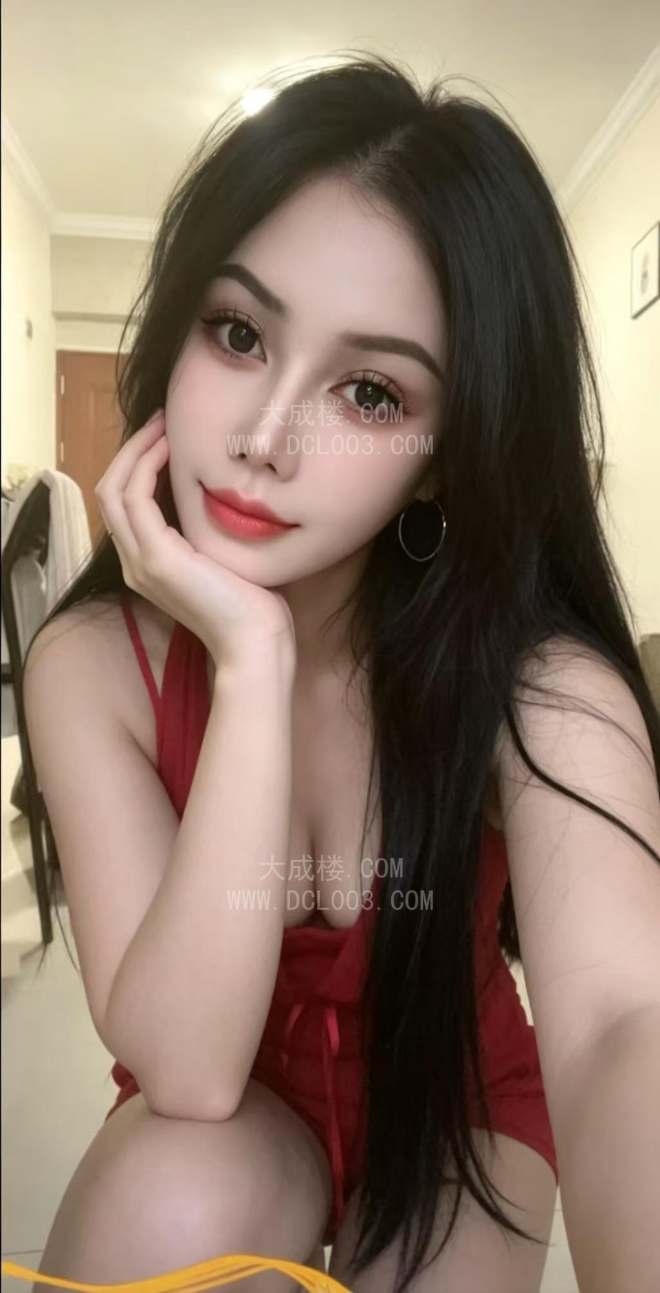 禅城美容师西西