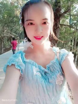 深圳光明楼村少妇