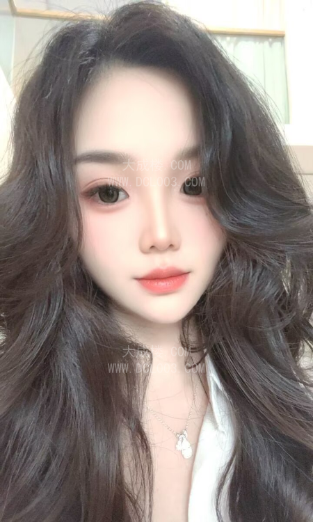 龙岗苗条模特梦舒