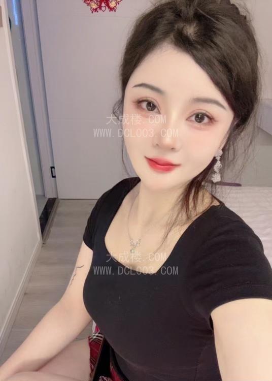 普陀大胸欲女