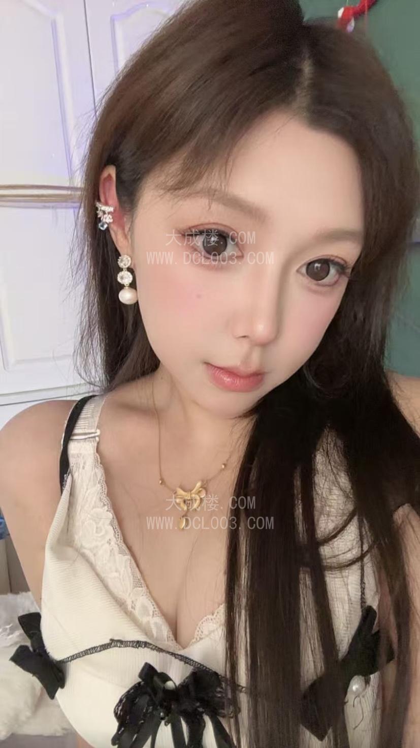 南京大眼风骚少妇