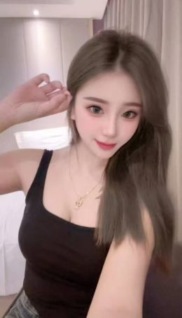 乌鲁木齐妹妹
