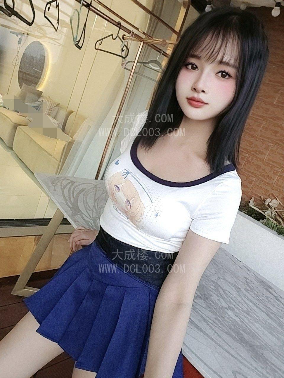 南阳性感水多妹子