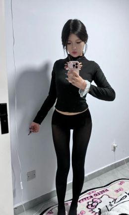 济南黑丝美腿奈奈