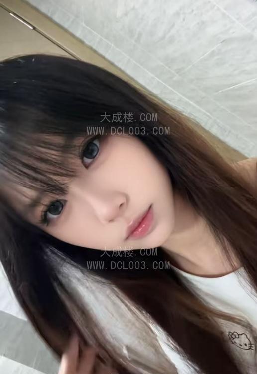 番禺邻家有女初长成