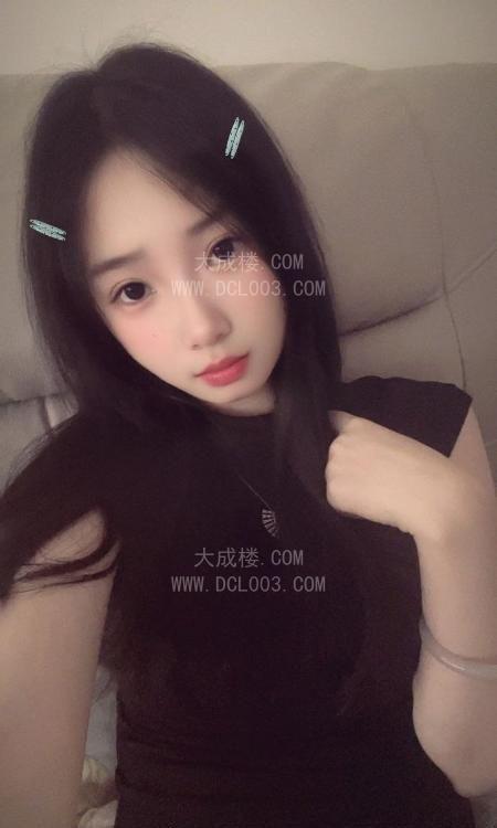 合肥经开00后小萝莉