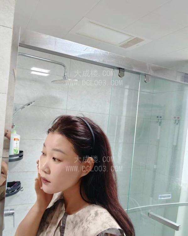 松江大长腿温暖型汐瑶