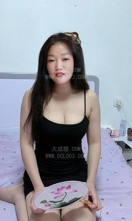 松江大长腿温暖型汐瑶