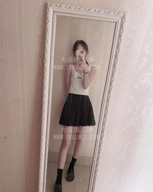 合肥经开00后小萝莉