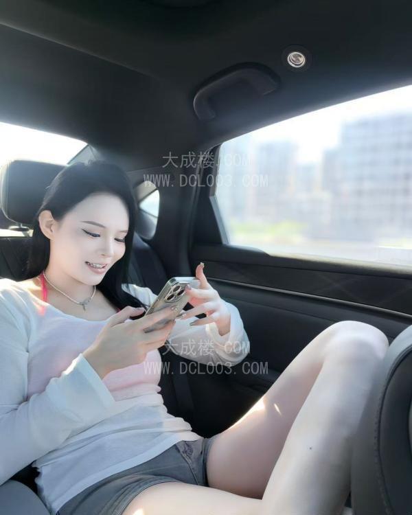 天津塘沽小太妹