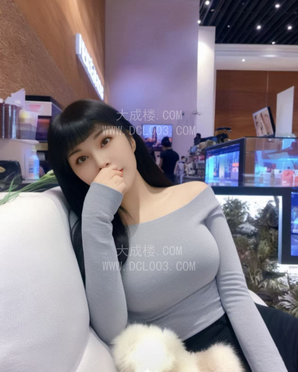 广州白云柔柔