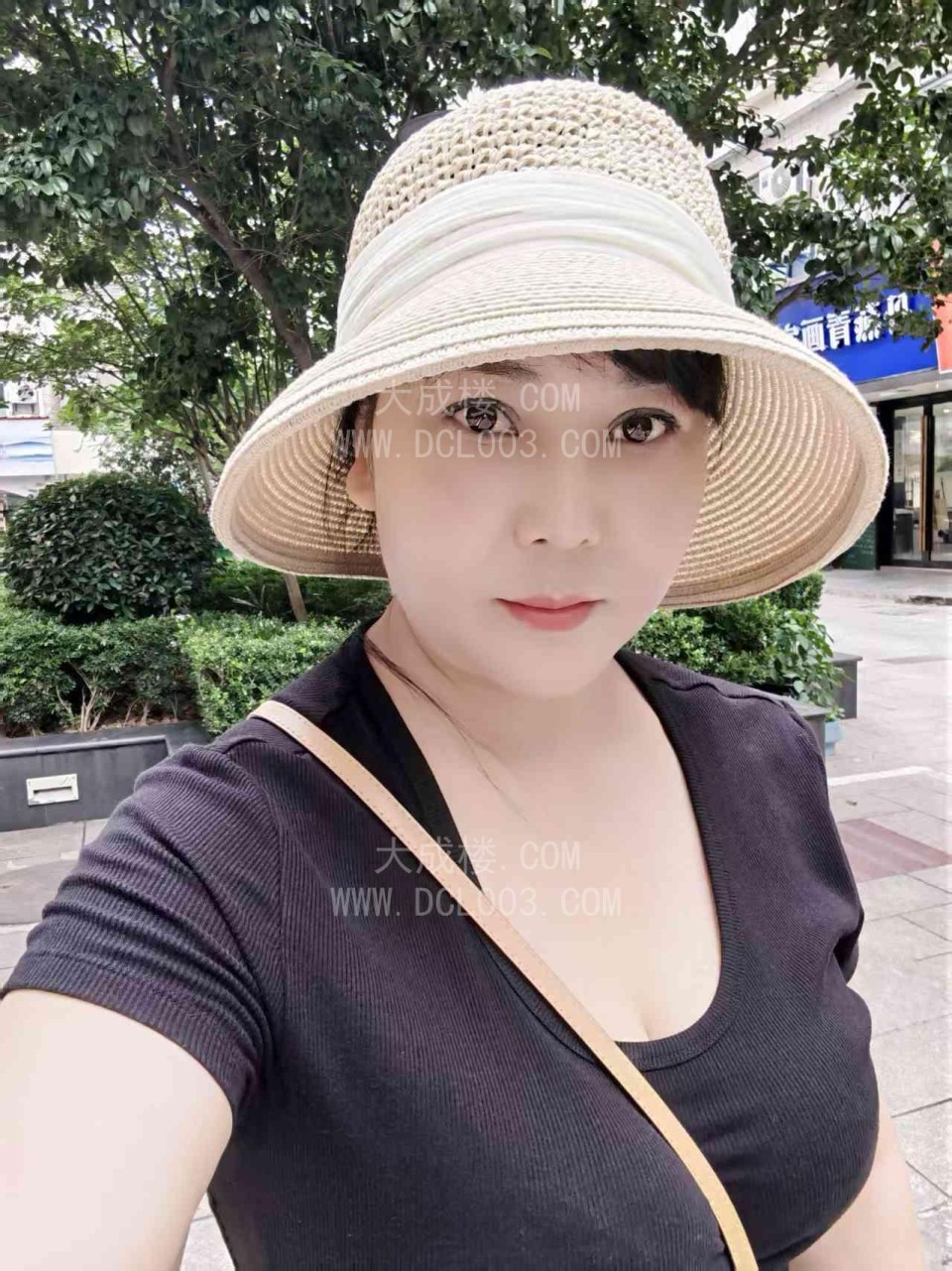 南京真正良家