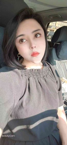 东丽二嫂子