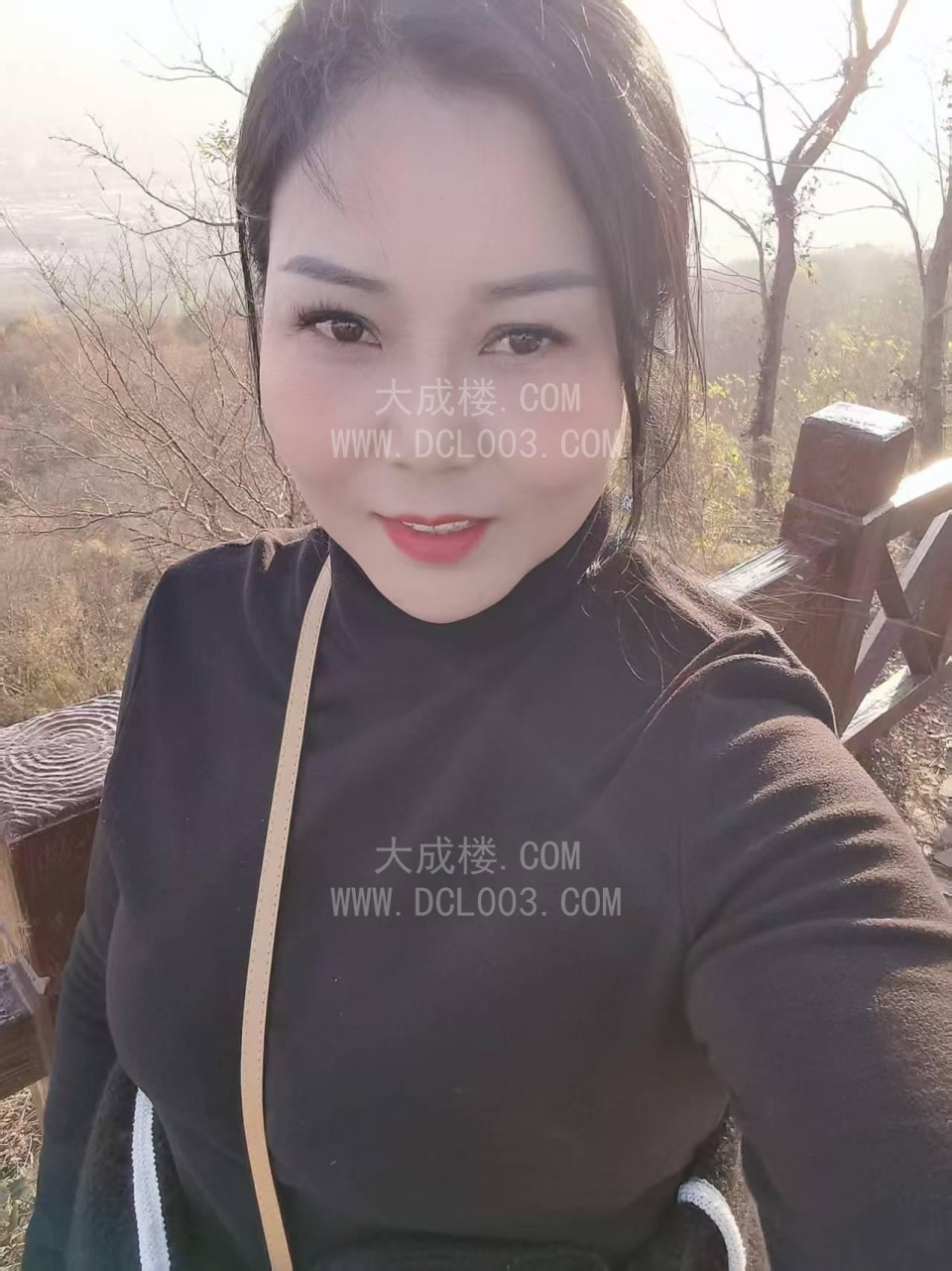 南京真正良家