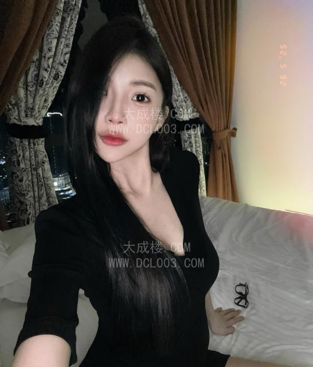天河长腿姐姐禾婉