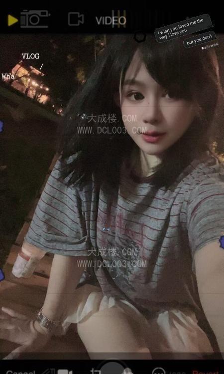 杭州马来西亚小姐姐