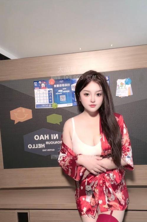 杭州日系大胸妹子媛媛