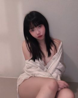 青岛市北微胖小妹