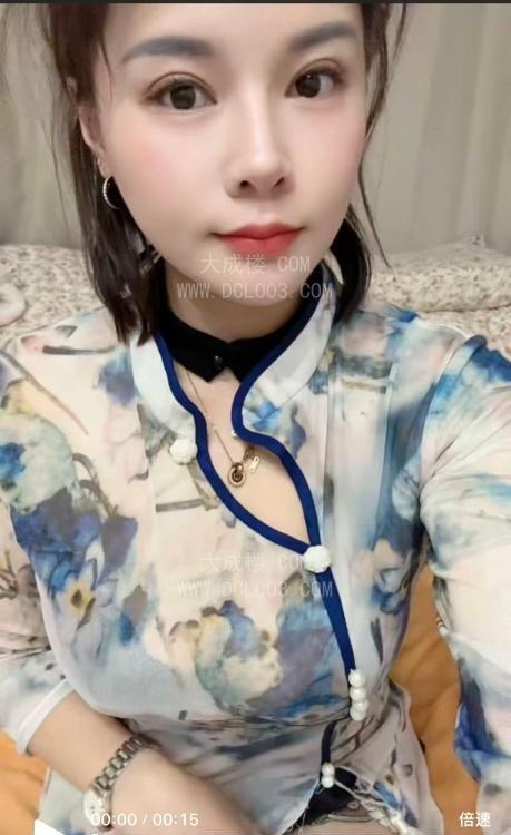 杭州滨江口爆女王