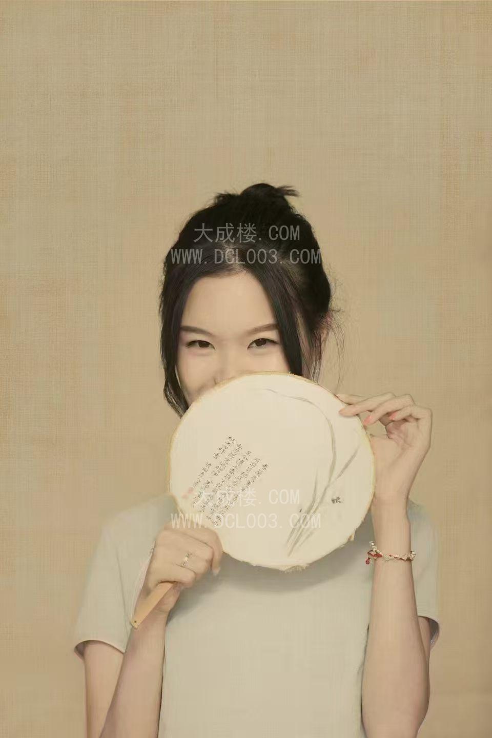 南京白嫩温柔妹纸