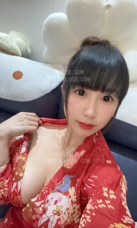 南山日系女友
