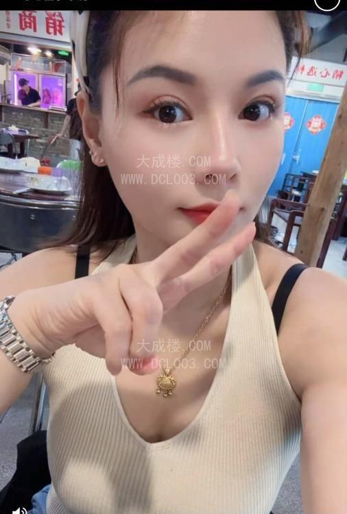 杭州滨江口爆女王