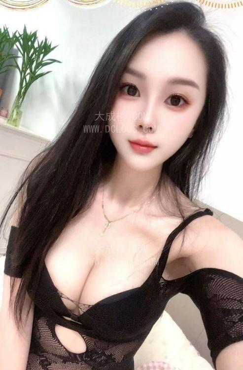 福田性感S腰臀模特