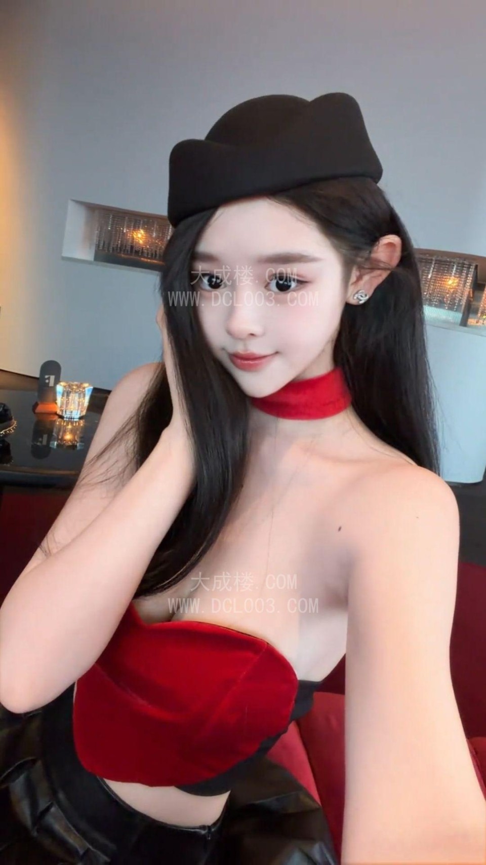 朝阳女大才下海爽记