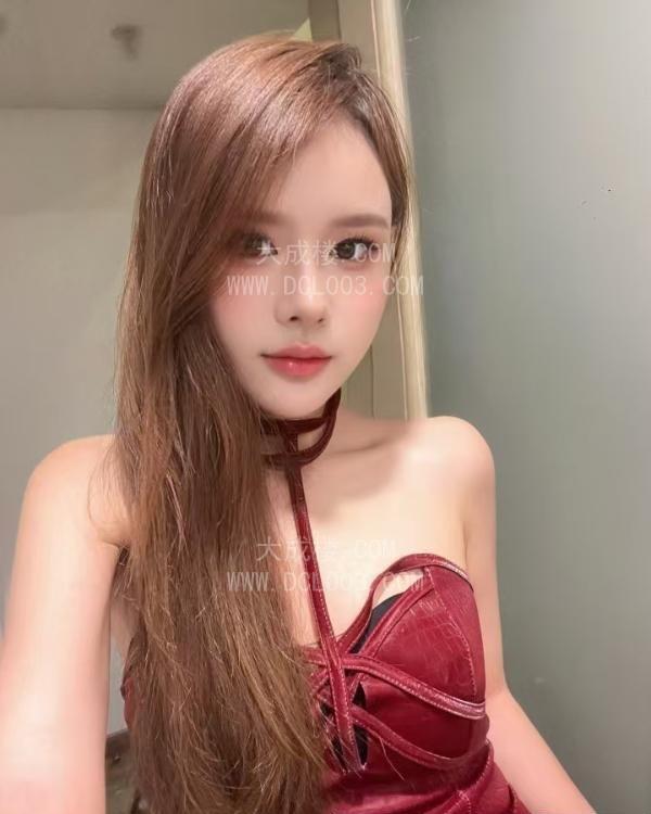 普陀米宝小姐姐