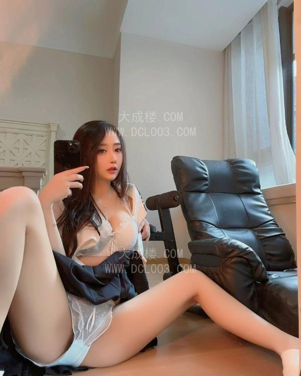 宁波鄞州美少女奈酱