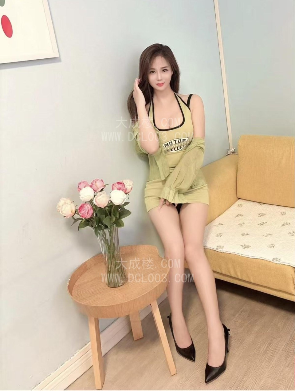 普陀个人少妇彤彤