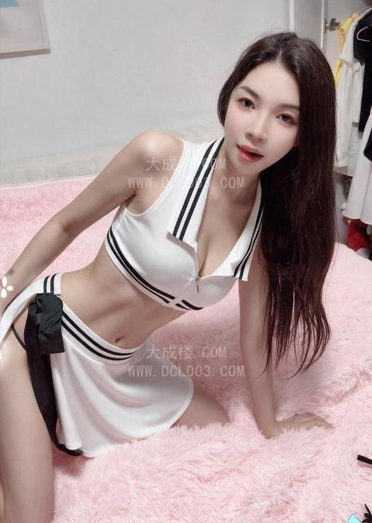 静安迷人御姐S级新菜