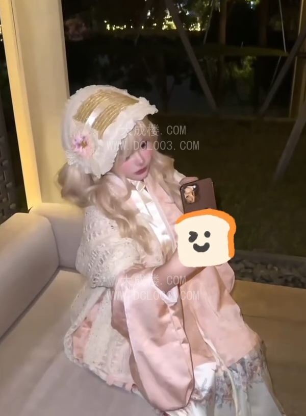 无锡梁溪嫩妹小玉