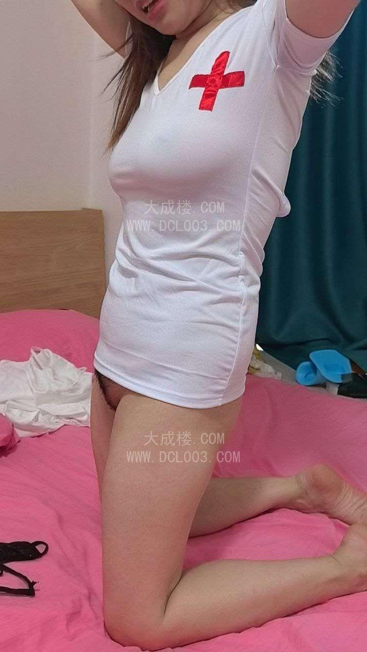 江南西大波妹小奶牛