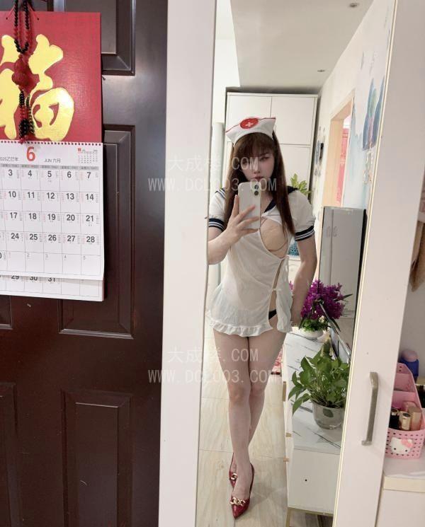 罗湖服务系小姐姐