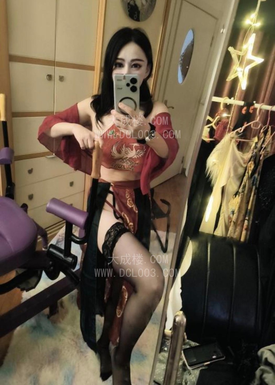 常州湖塘服务系女王