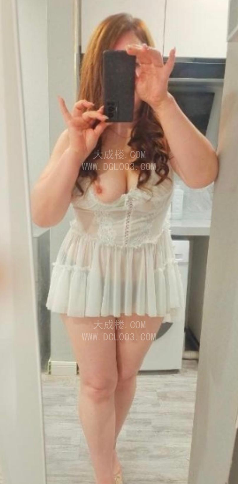 南开服务型熟女