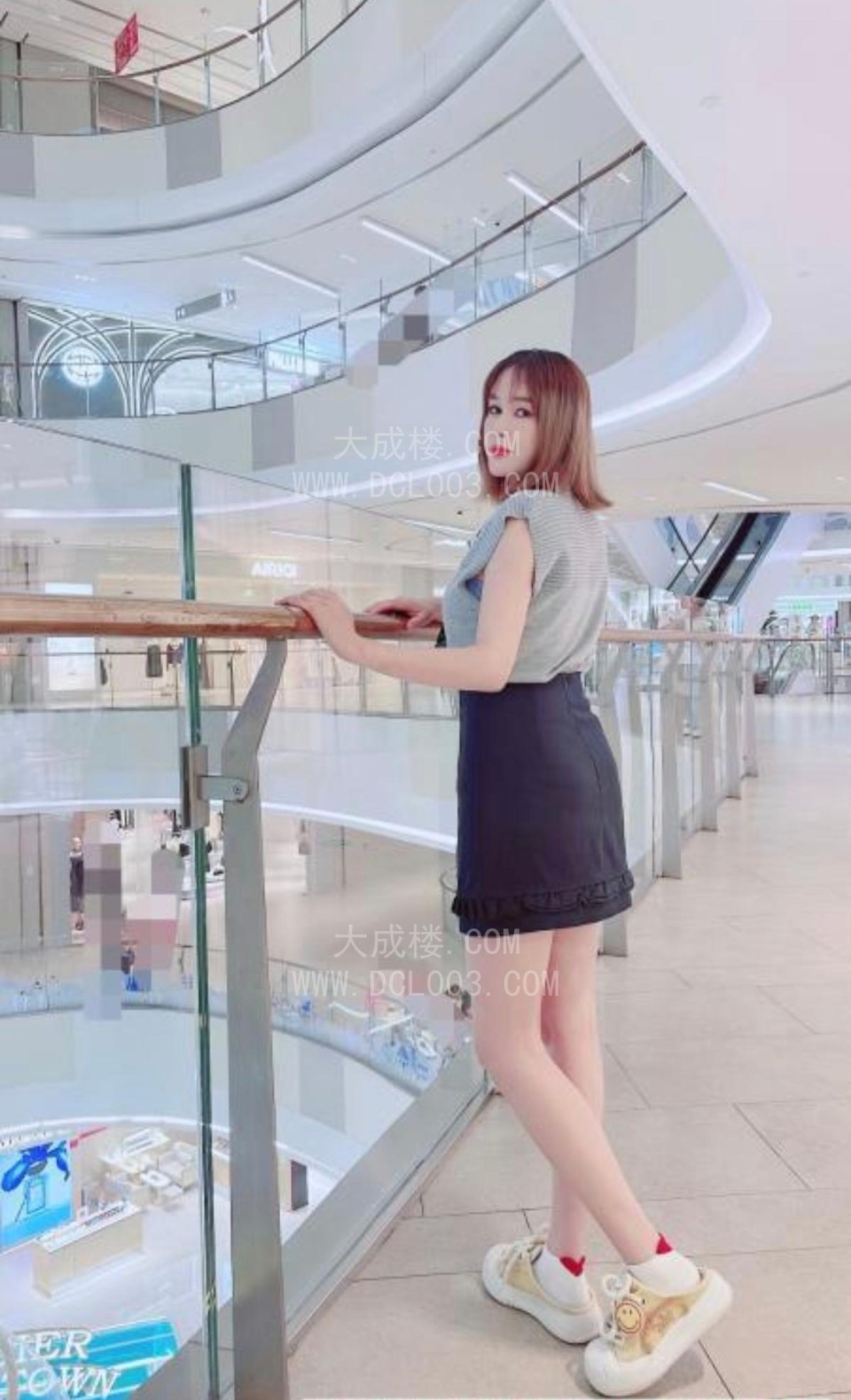闵行骚妹安安