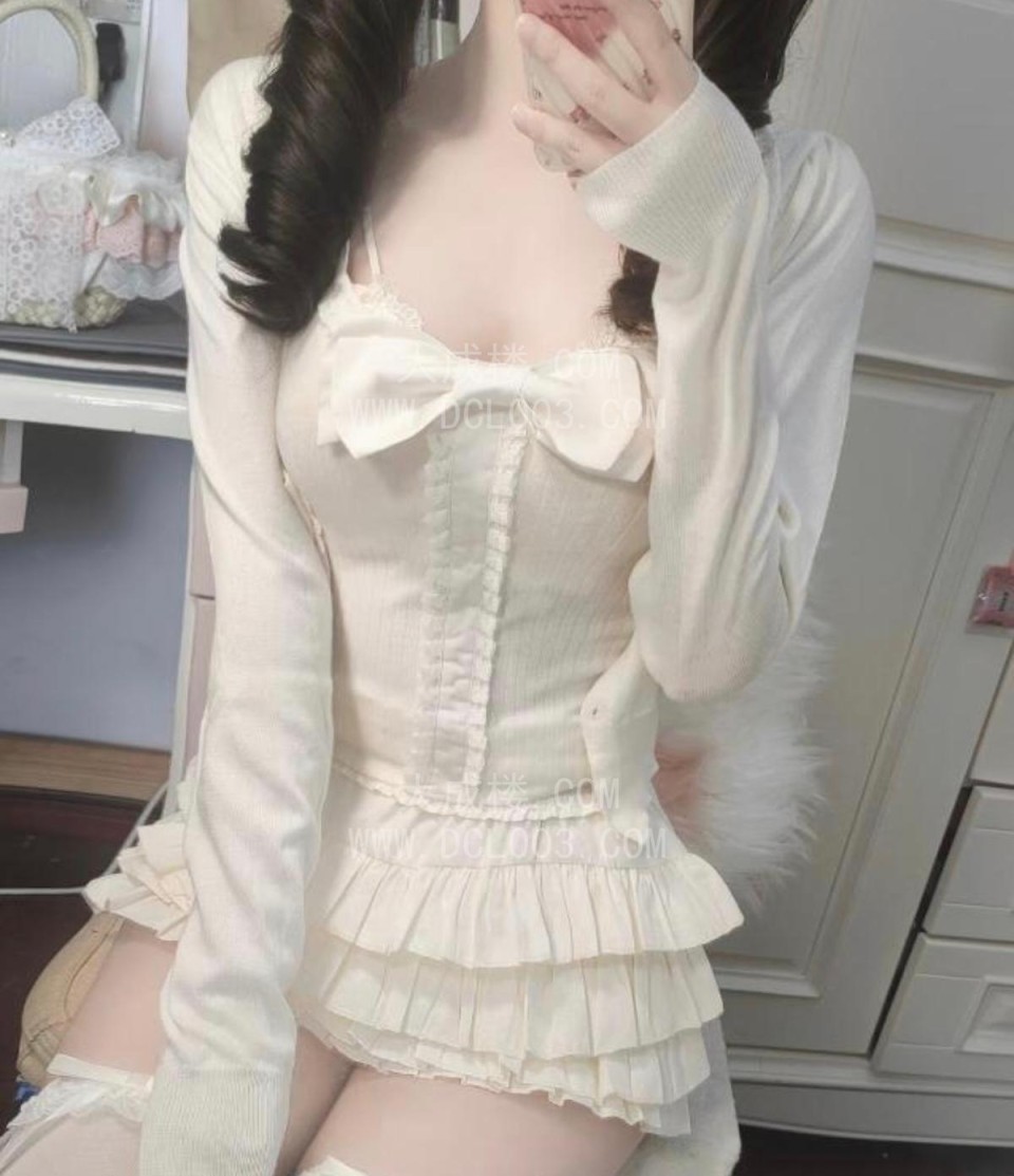 南京栖霞小萝莉