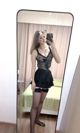 浦东性感小云朵