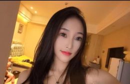 成都小浪女鸢尾
