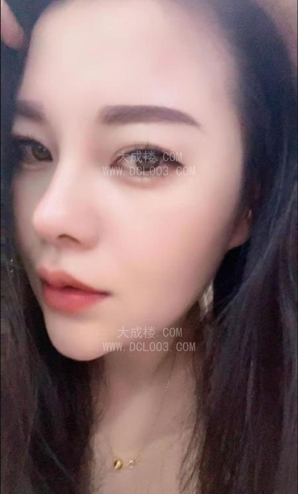 贵阳深喉女王
