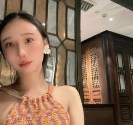 合肥瑶海小美女