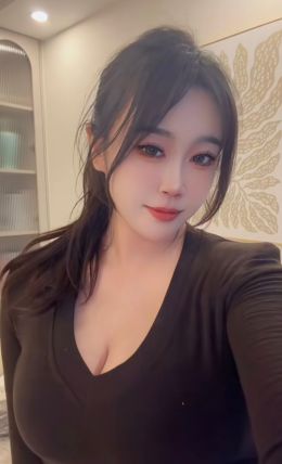 丰台小尺颜值高热情小姐姐