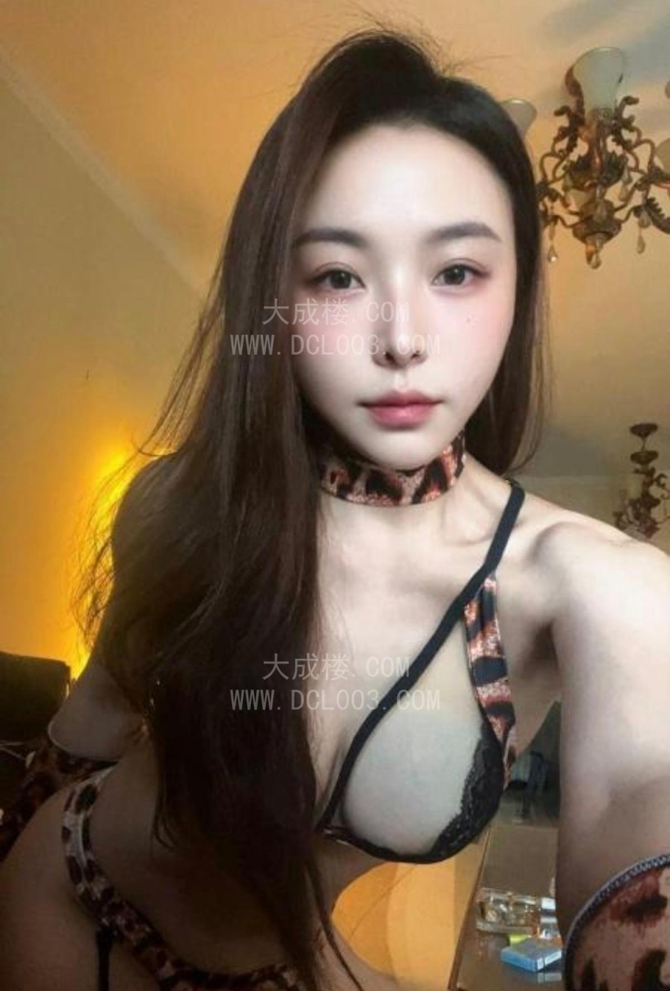 龙华火辣身材御姐