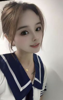 普陀极品反差小女友