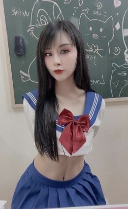 江岸服务系泡泡