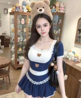 天河小妖精
